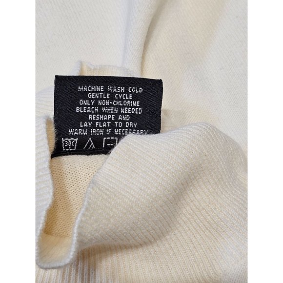 Polo Jean Co. Ralph Lauren Sweater Knit Top, Size Large - Picture 5 of 7